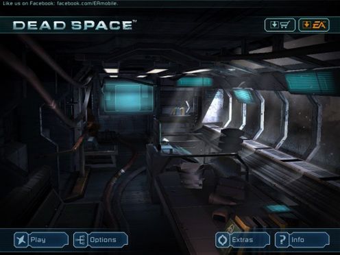 Dead Space - recenzja 2