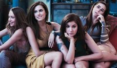 Nadchodzi trzeci sezon serialu "Dziewczyny"