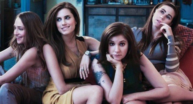 Nadchodzi trzeci sezon serialu "Dziewczyny"