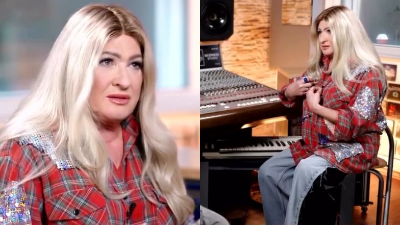 Beata Kozidrak opowiedziała o wsparciu partnera