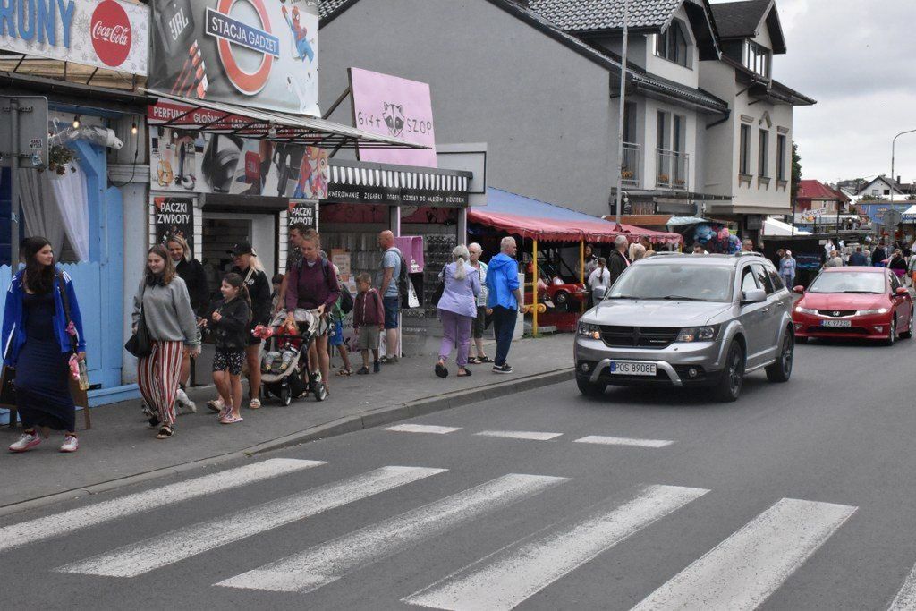 Sarbinowo - 7.07.2025 r.