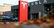 Tesla stawia na Niemcy. Baterie zamiast półproduktów