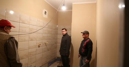 Kolejne mieszkanie chronione zostanie oddane do użytku