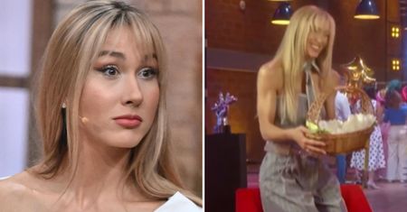 Wielka niespodzianka w "The Voice Kids". Tego gościa nie spodziewał się w studiu nikt!