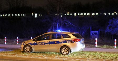 Koszmar pod Wrocławiem. Nie żyją matka i dziecko