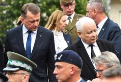 Dementują w PiS. Poszło o pracę Kaczyńskiego