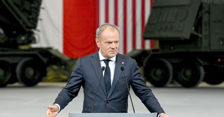 Patrioty dla Polski. Nowa umowa z USA ws. wsparcia