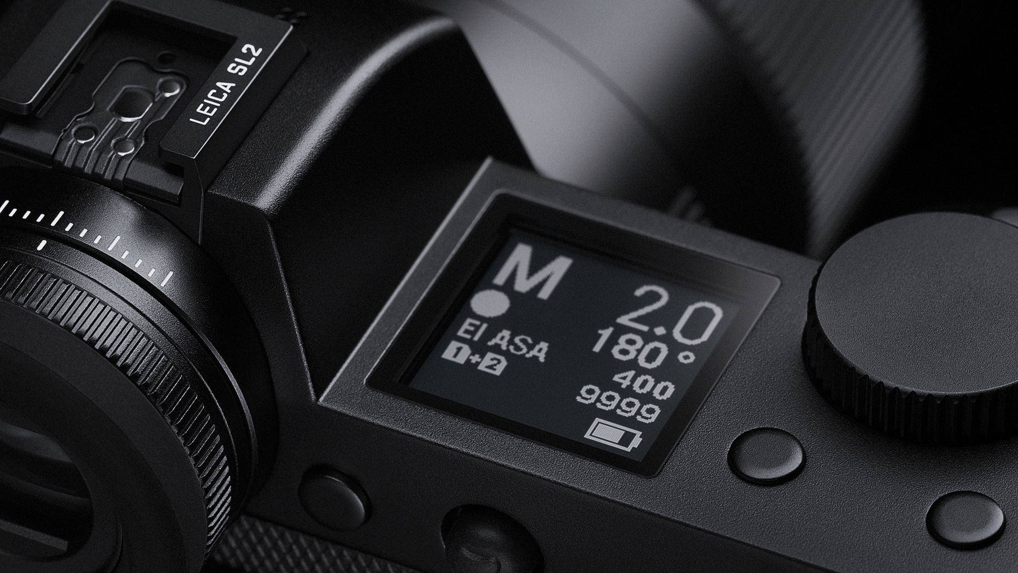 Leica SL2: 47 megapikseli, stabilizacja matrycy i rozbudowane funkcje wideo 3