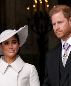 Książę Harry jest wściekły na Meghan? Chodzi o jej zachowanie