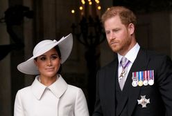 Książę Harry jest wściekły na Meghan? Chodzi o jej zachowanie