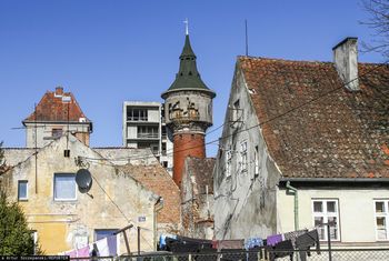 Oddali za złotówkę. Odkupili za miliony. Oto co stanie się z wieżą