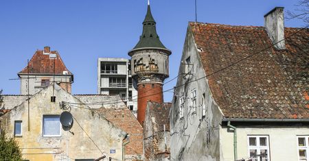 Oddali za złotówkę. Odkupili za miliony. Oto co stanie się z wieżą