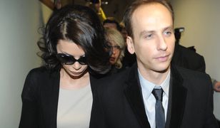 Babcia Dariusza Krupy ma do niego ogromny żal. Nie odezwał się do niej