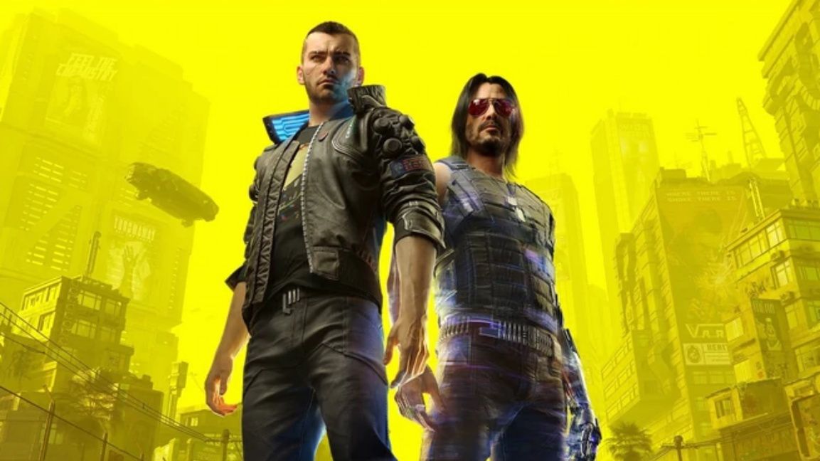 Cyberpunk 2077. Ważne informacje dla graczy