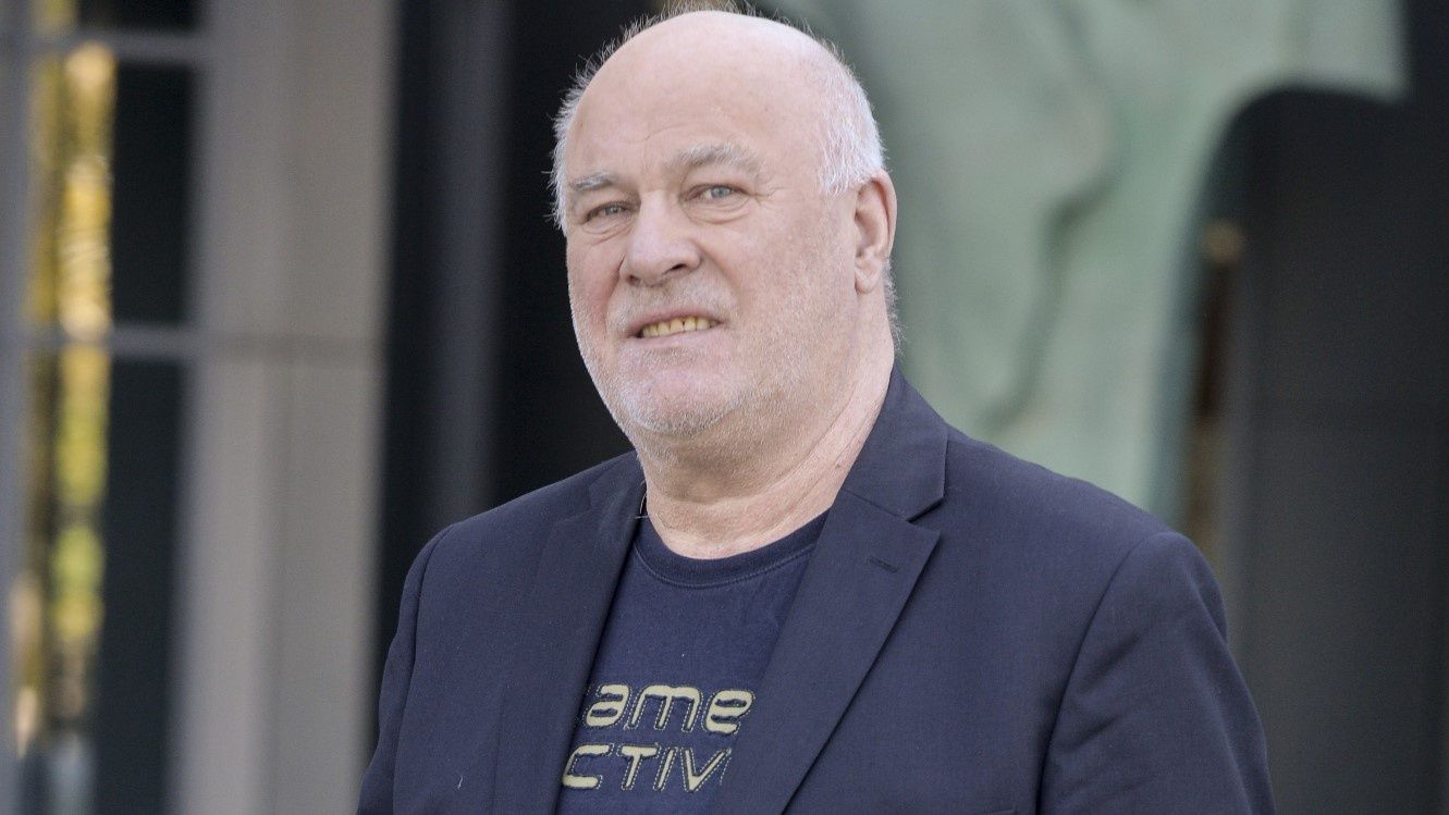 Ryszard Rynkowski zdobył wielką sławę. Z czego dziś żyje?