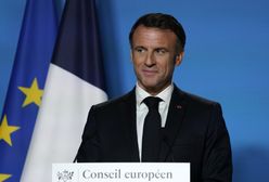 Macron stał się pierwszym wrogiem przeciwników aborcji