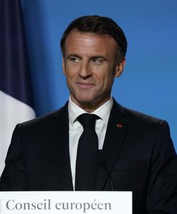 Macron stał się pierwszym wrogiem przeciwników aborcji