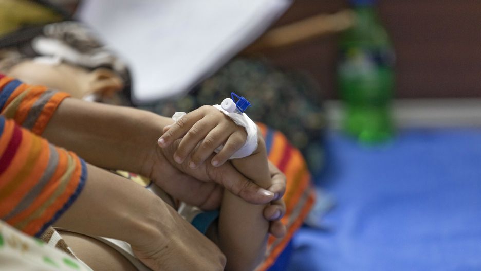 USA. Koronawirus u ponad 250 tys. dzieci w ciągu tygodnia 