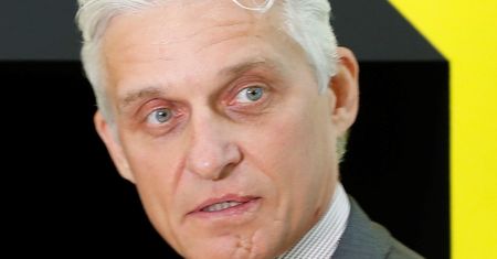 "Nienawidzę Rosji". Tinkov zrzeka się obywatelstwa
