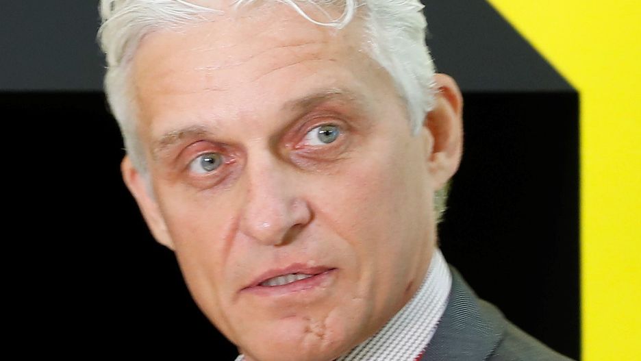 Oleg Tinkov zrzekł się rosyjskiego obywatelstwa