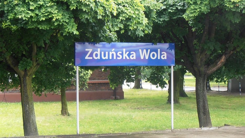 Zduńska Wola
