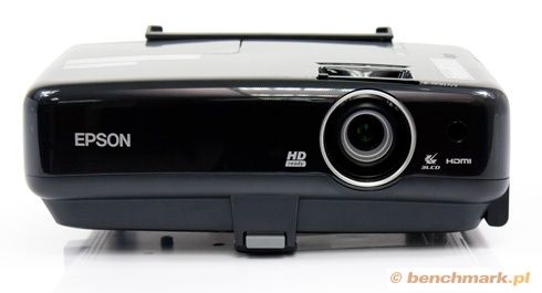 Epson MegaPlex MG-850HD