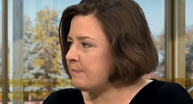 Marta Ogonowska-Polkowska szefową biura prasowego kancelarii prezydenta Andrzeja Dudy