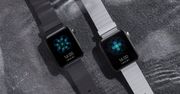 Xiaomi Mi Watch na wideo. To bezczelna kopia Apple Watcha