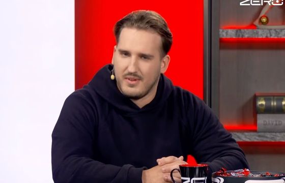 Dziennikarz Kanału Zero tłumaczy się wywiadu z Kamratami. "Stano nie miał czasu obejrzeć"