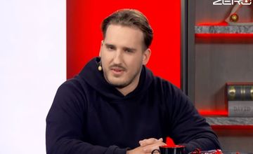 Dziennikarz Kanału Zero tłumaczy się wywiadu z Kamratami. "Stano nie miał czasu obejrzeć"