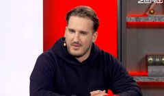 Dziennikarz Kanału Zero tłumaczy się wywiadu z Kamratami. "Stano nie miał czasu obejrzeć"