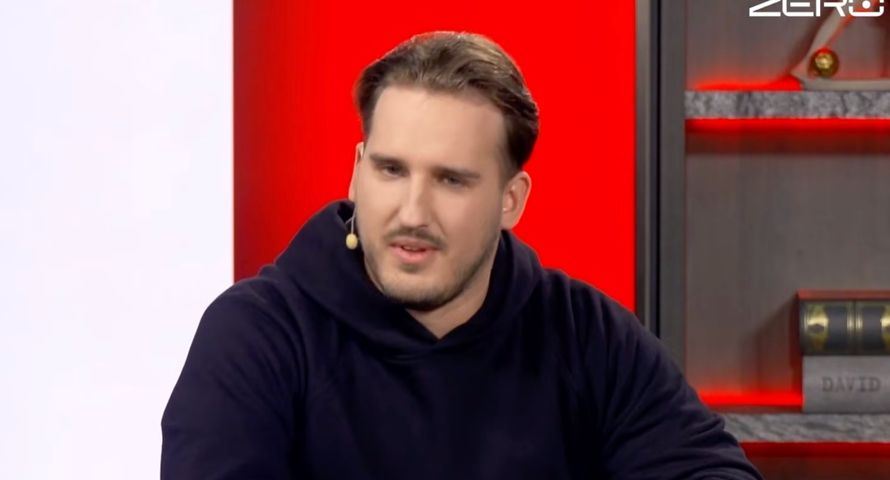 Dziennikarz Kanału Zero tłumaczy się wywiadu z Kamratami. "Stano nie miał czasu obejrzeć"