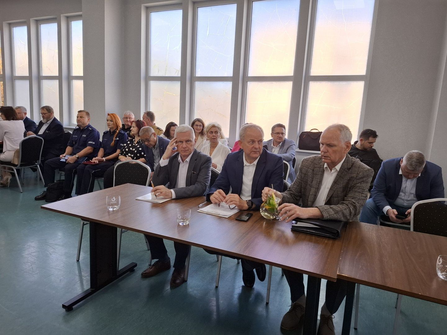 Wotum zaufania i absolutorium dla prezydenta Skierniewic, ale nie jednogłośne