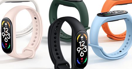 Xiaomi Mi Band 7 w promocji na start. Warto skorzystać?