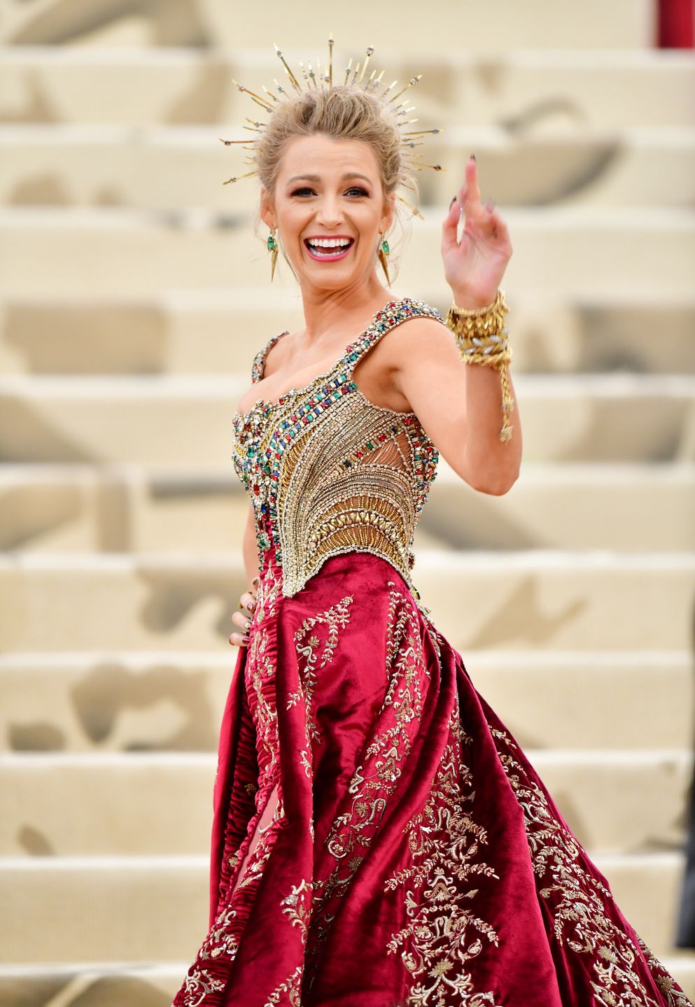 Blake Lively