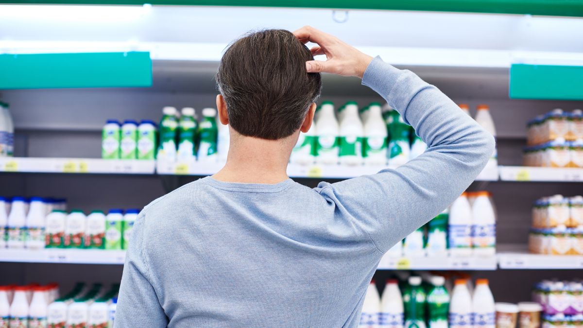 Nabiał. Który jest zdrowy, a który nie?