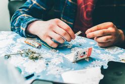 Holandia. Amsterdam ukróci turystykę do coffee shopów