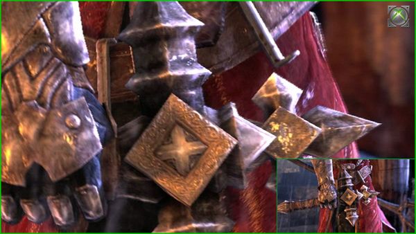 Castlevania: Lords of Shadow - lepiej na PS3 czy Xbox 360? 2
