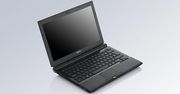 Sony VAIO serii TZ w Polsce