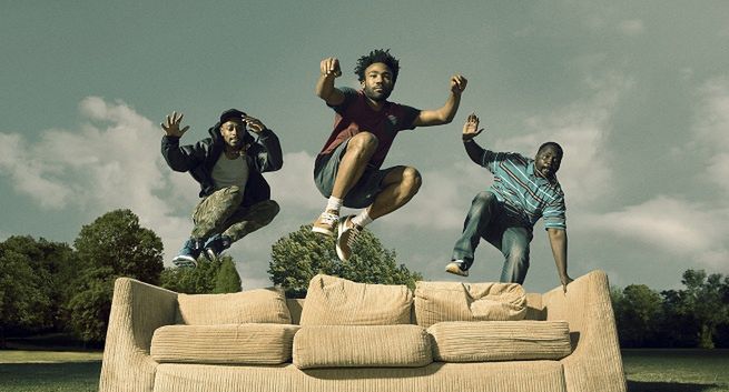 Powstanie czwarty sezon serialu "Atlanta"