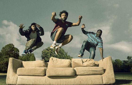 Powstanie czwarty sezon serialu "Atlanta"