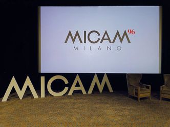 MICAM Milano w Warszawie!