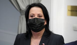 Drastyczne wzrosty cen gazu. Czerwińska: zrobimy wszystko, by uchronić przed nimi Polaków