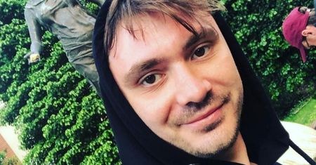 Daniel Martyniuk wrócił do swojej eks? Te zdjęcia wiele sugerują