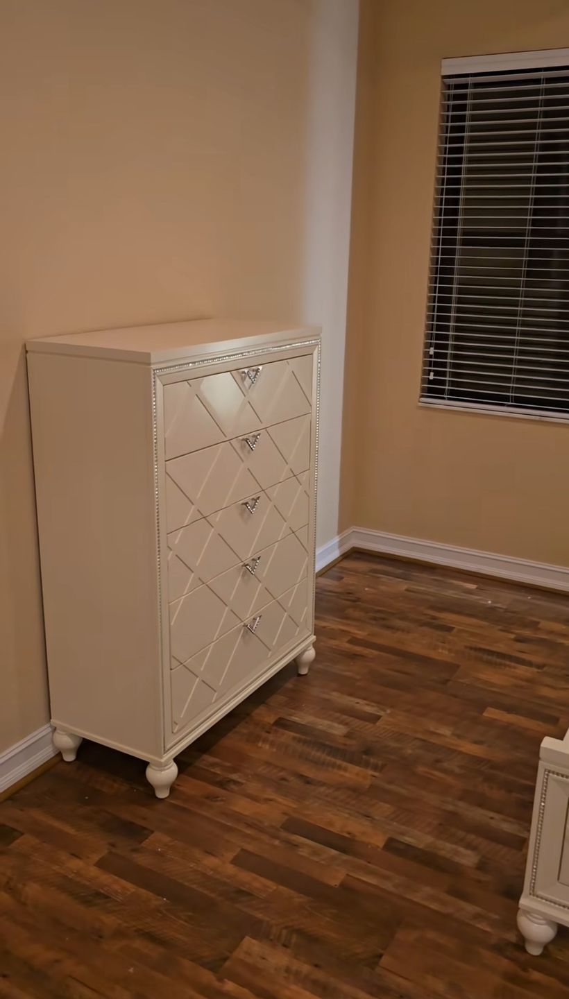 Aneta Glam urządza willę