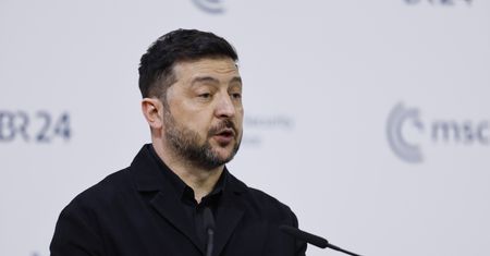 Ukraina odpowiada na szantaż Węgier i Słowacji. Zdecydowane słowa