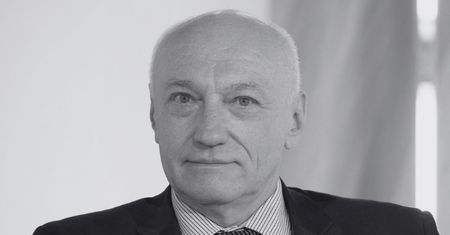 Nie żyje były prezes TVP. Janusz Daszczyński miał 73 lata