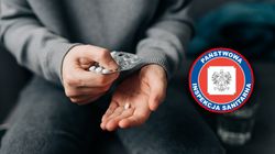 GIF alarmuje: te produkty mogą zagrażać zdrowiu. Wyglądają jak leki