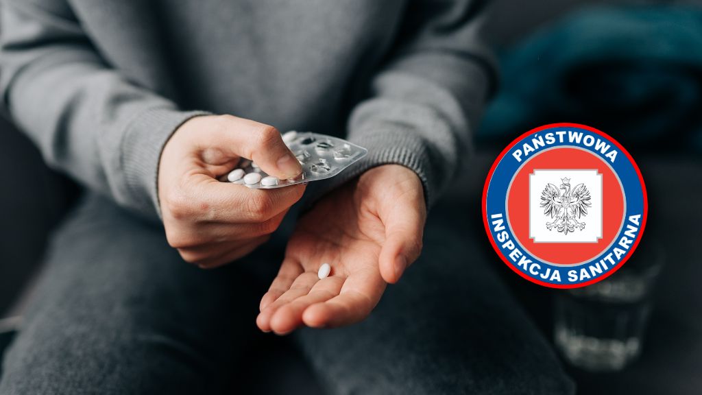 Główny Inspektor Sanitarny oraz Główny Inspektor Farmaceutyczny ostrzegają