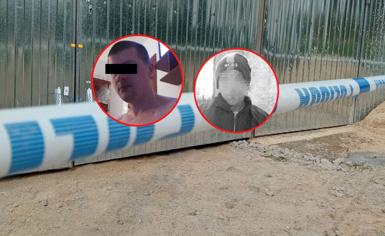 Zbrodnia w Płaczewie. Znamy kulisy. Myśleli, że biją pedofila